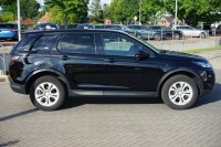 Land Rover Discovery Sport 2.0 D150