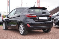 Ford Fiesta 1.0 M-Hybrid Titanium X