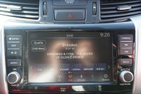 Nissan Navara 4x4 2.3 dCi N-Connecta Double