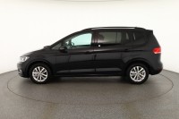 Vorschau: VW Touran 1.6 TDI