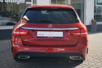Mercedes-Benz C 250 C250 T AMG Line 9G-Tronic