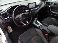 Kia pro_cee'd ProCeed 1.6 T-GDI GT