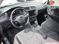 VW Tiguan Allspace 4Motion