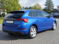 Skoda Scala 1.5 TSI DSG