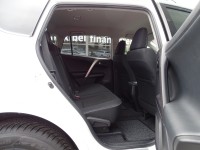 Toyota RAV 4 RAV4 2.0 4x4 Team D