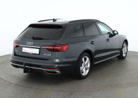 Audi A4 Quattro Avant 45 TFSI quattro advanced