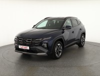 Hyundai Tucson 1.6T-GDI Aut.