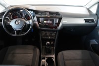 VW Touran 1.2 Comfortline