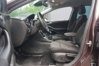 Opel Astra K Sportstourer 1.6 CDTI
