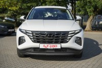 Hyundai Tucson 1.6 T-GDI Hev AT n.Mod.
