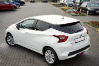 Nissan Micra 1.0 N-Way