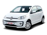 VW up! 1.0 Sitzheizung Tempomat Bluetooth