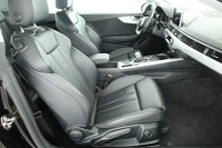Audi A5 Coupe 2.0 TFSI quattro sport
