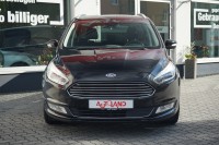 Ford S-Max S-MAX 2.0 TDCi Titanium