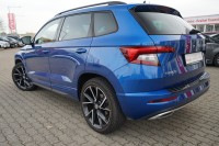 Skoda Karoq 2.0 Sportline 4x4