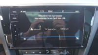 VW Arteon R-Line SB 2.0 TDI 4Motion