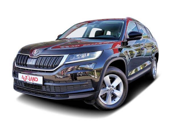 Skoda Kodiaq 1.4 TSI Ambition 4x4