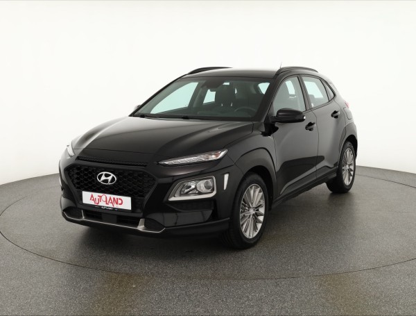 Hyundai Kona 1.6 T-GDI 4WD Trend