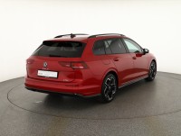 VW Golf VIII Variant 1.5 eTSI R-Line DSG