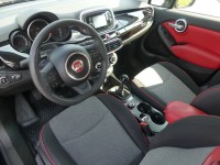 Fiat 500X 500x 1.4