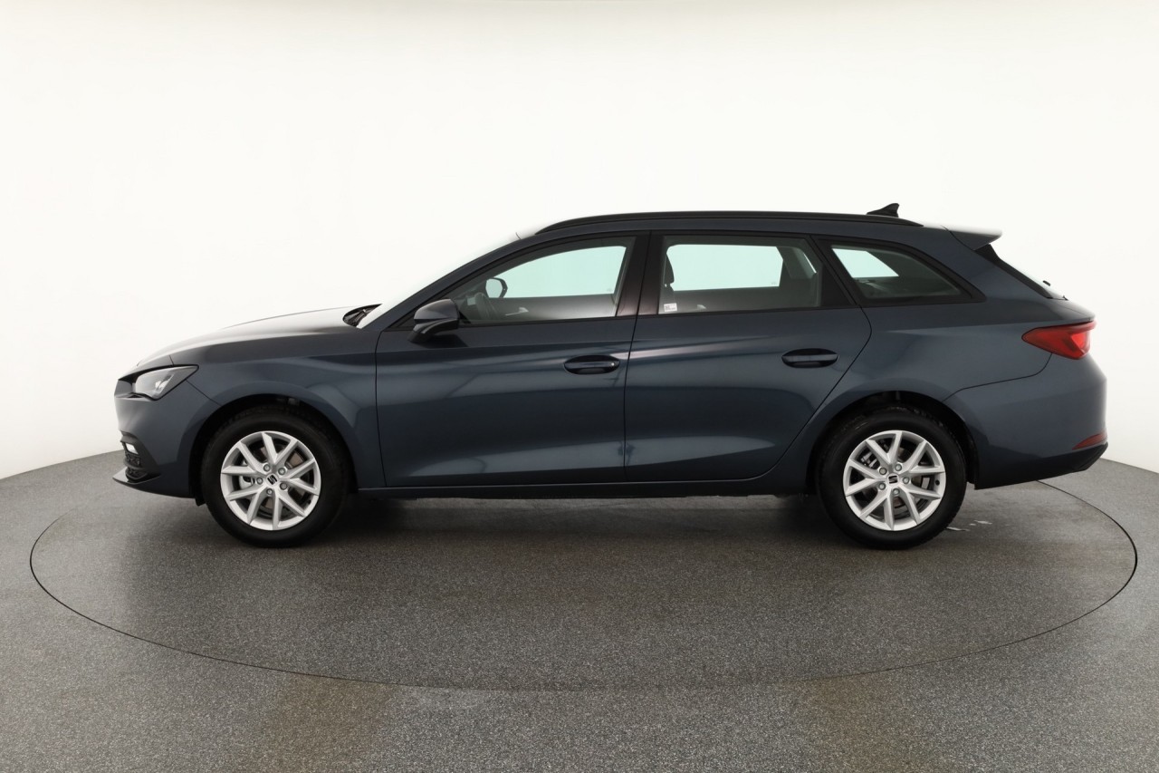 Seat Leon ST 1.5TSI