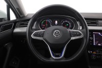 VW Passat Variant 1.4 TSI DSG GTE