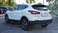 Nissan Qashqai 1.2 N-Connecta