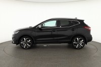 Vorschau: Nissan Qashqai 1.3 DIG-T Tekna+