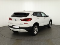 BMW X2 sDrive 18 i