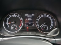 Skoda Fabia Combi 1.0 MPI Ambition