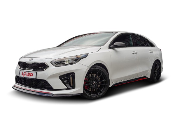 Kia pro_cee'd ProCeed 1.5 T-GDI GT-Line
