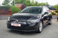 Vorschau: VW Golf VIII Variant 1.0 eTSI