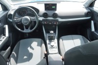 Audi Q2 1.4 TFSI design