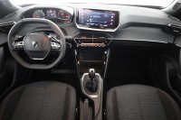 Peugeot 2008 PureTech 100