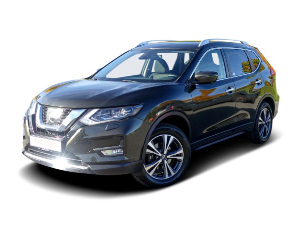 Nissan X-Trail 1.6 N-Connecta