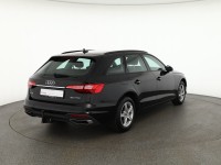 Audi A4 Avant 35 TFSI