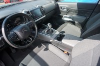 Citroen C5 Aircross 1.2