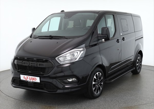 Ford Tourneo Custom 2.0 TDCI Sport