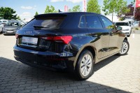 Audi A3 40 1.4 TFSI e-tron Sportback