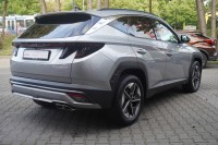 Hyundai Tucson 1.6 T-GDI Aut.