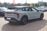 Kia K4 1.6 T-GDI Aut.