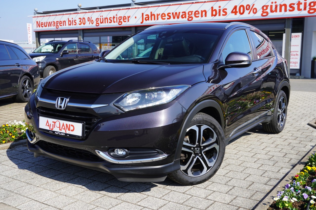 Honda HR-V 1.5 Executive