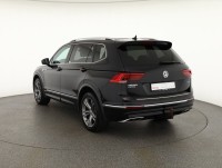 VW Tiguan Allspace 2.0 TDI DSG R-Line 4M