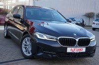 BMW 520 520d Touring