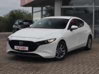 Vorschau: Mazda 3 SKYACTIV-G M-Hybrid 150