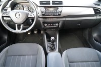 Skoda Fabia 1.0 Style