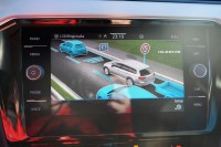 VW Passat Variant 1.5 TSI DSG R-Line