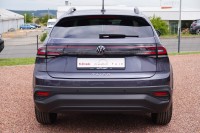 VW Taigo 1.0 TSI DSG