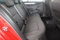 Skoda Rapid Spaceback 1.0 TSI DSG Drive