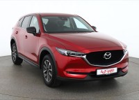 Mazda CX-5 Skyactiv 165 AT